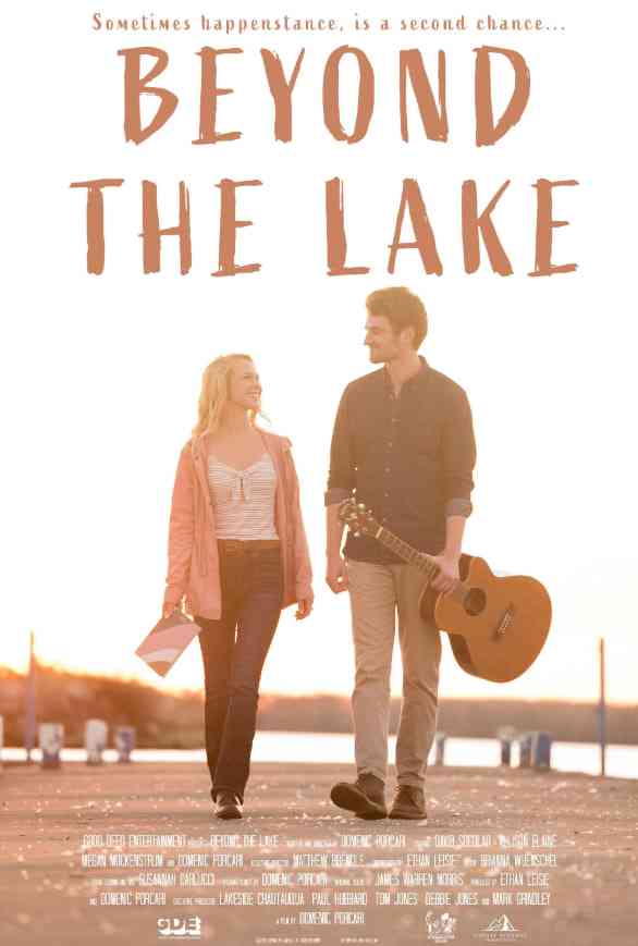 《湖的另一头》最新免费高清电影无广告在线播放|喜剧,爱情·美国·2024  第1张