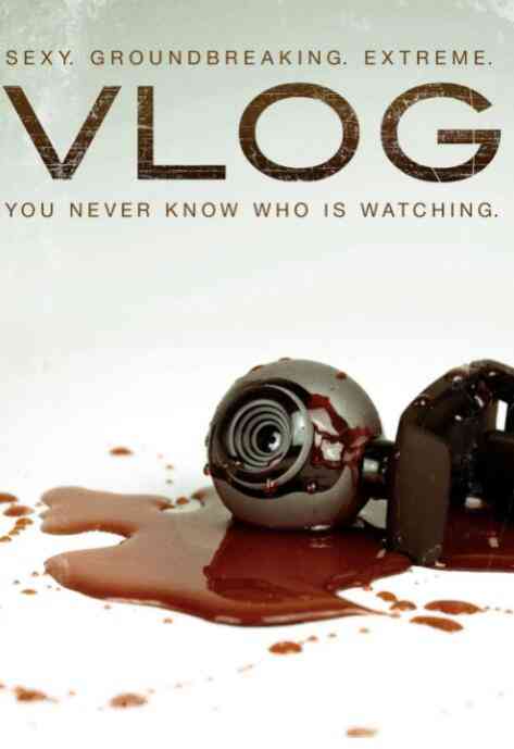 《我的血腥播客》最新免费高清电影无广告在线播放|恐怖·美国·2008  第1张