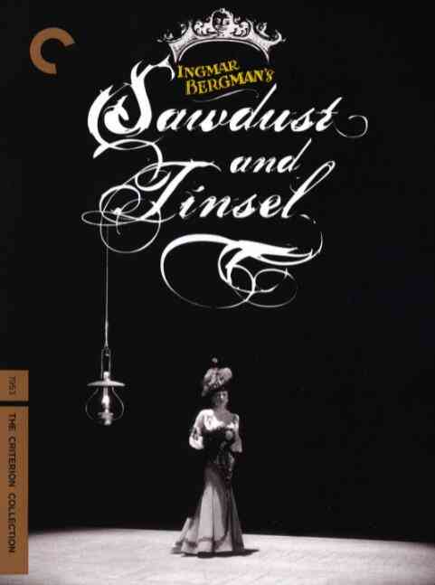 《小丑之夜》最新免费高清电影无广告在线播放|剧情·瑞典·1953  第1张