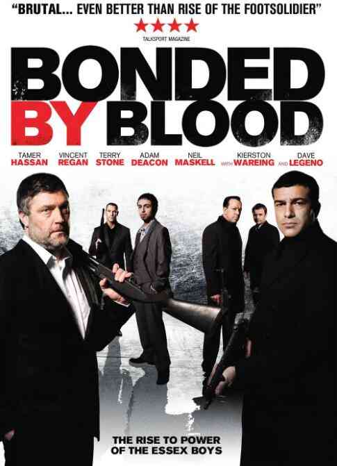 《血腥担保》最新免费高清电影无广告在线播放|剧情·英国·2010  第1张