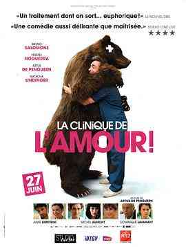 《临床爱情教学！》最新免费高清电影无广告在线播放|喜剧,爱情,家庭,喜剧片·法国,卢森堡,比利时·2012  第1张