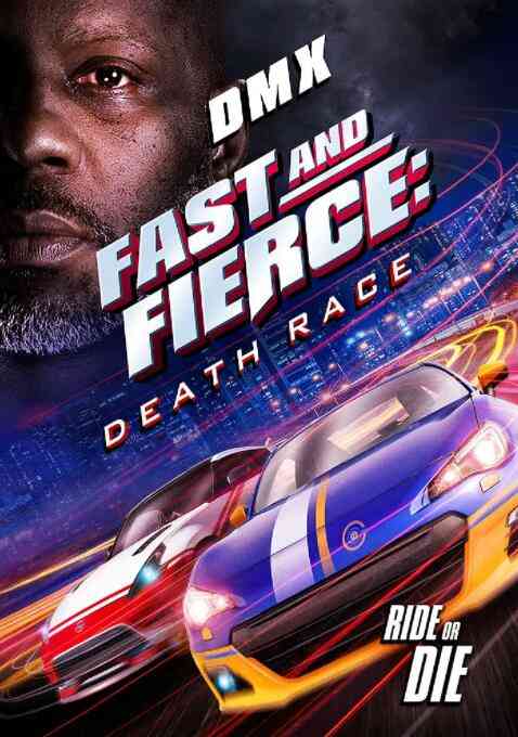 《速度与激烈》最新免费高清电影无广告在线播放|动作·美国·2020  第1张