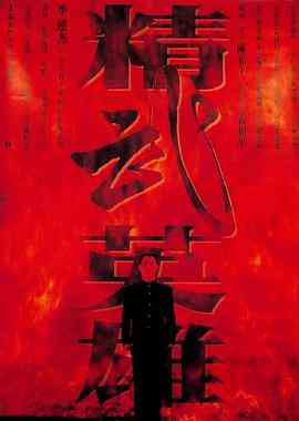 《精武英雄》最新免费高清电影无广告在线播放|剧情,动作·中国香港,中国大陆·1994  第1张