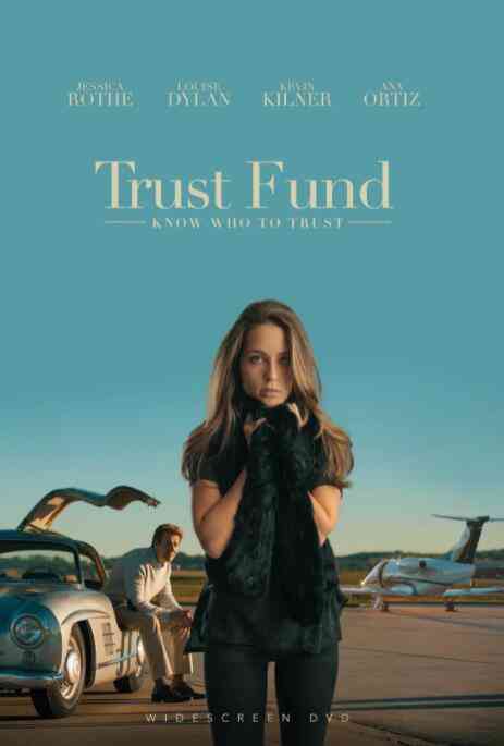 《信托基金》最新免费高清电影无广告在线播放|剧情·美国·2015  第1张