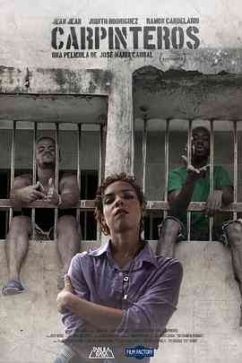 《啄木鸟》最新免费高清电影无广告在线播放|剧情·多米尼加·2017  第1张