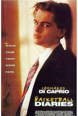 《边缘日记》最新免费高清电影无广告在线播放|剧情,传记,犯罪,运动·美国·1995  第1张