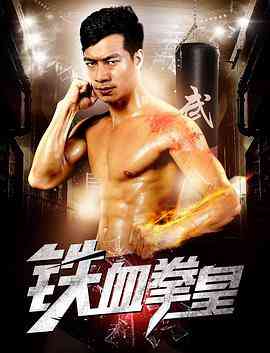 《铁血拳皇》最新免费高清电影无广告在线播放|剧情,动作,爱情·中国大陆·2017  第1张