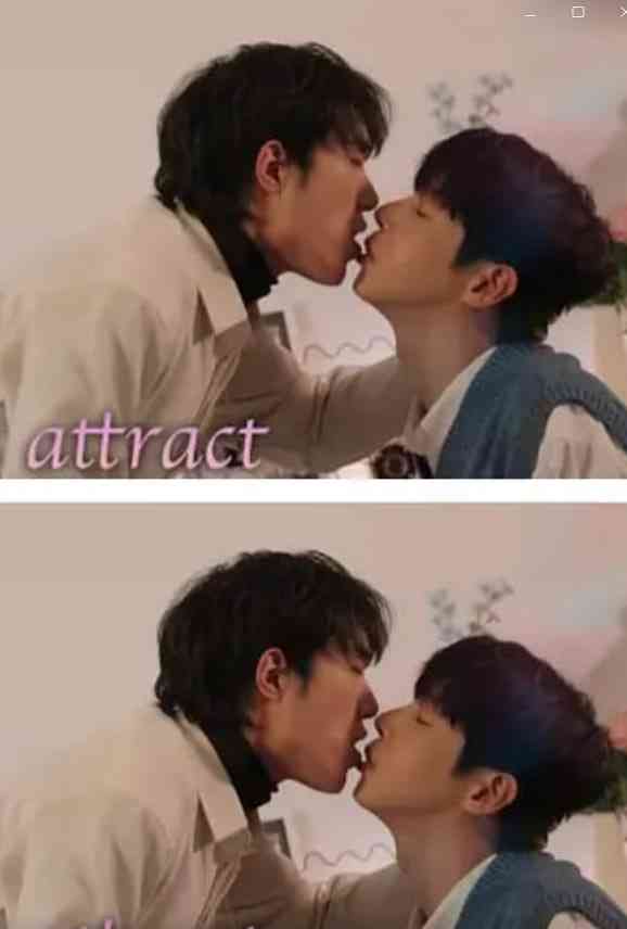 《反向吸引》全集免费高清电视剧无广告在线播放|短片, 同性·韩国·2026