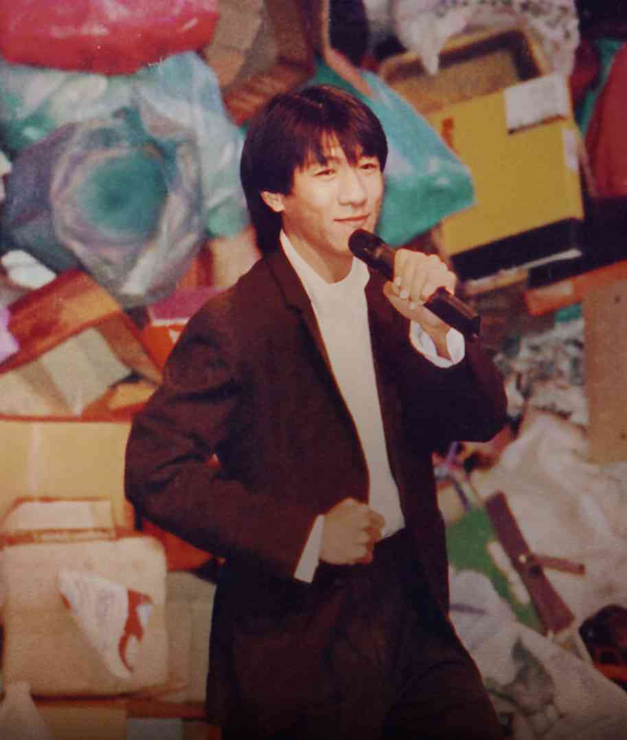 《DEAW #1 单口喜剧秀》全集免费高清电视剧无广告在线播放|喜剧·泰语·1995