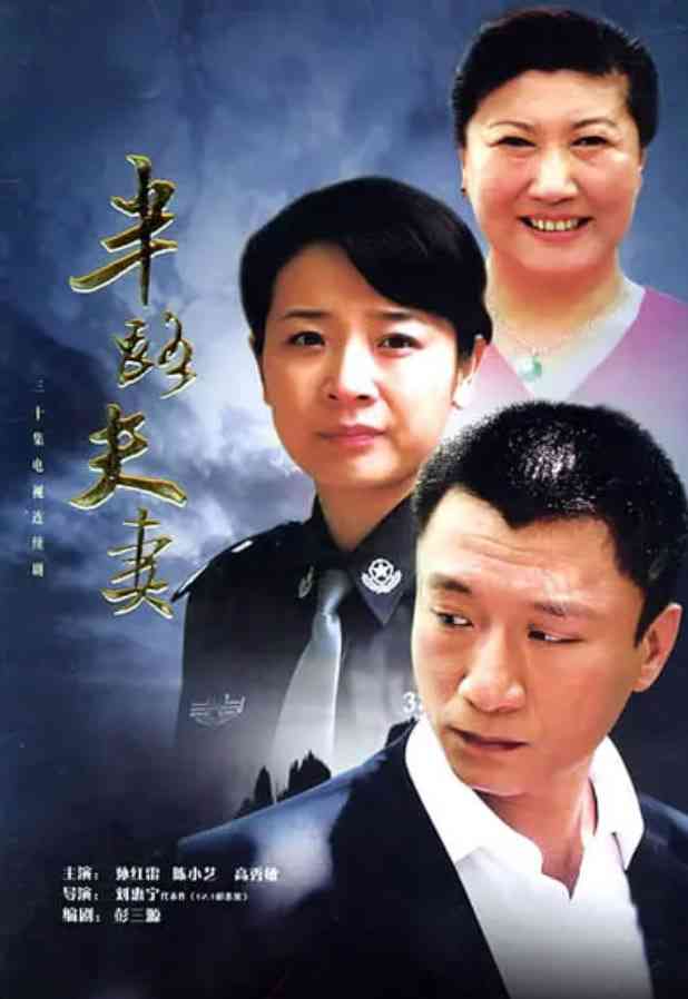 《半路夫妻 2005》全集免费高清电视剧无广告在线播放|剧情, 家庭·中国大陆·2005  第1张