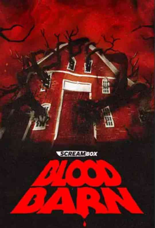 《血腥仓库》最新免费高清电影无广告在线播放|恐怖·美国·2025  第1张
