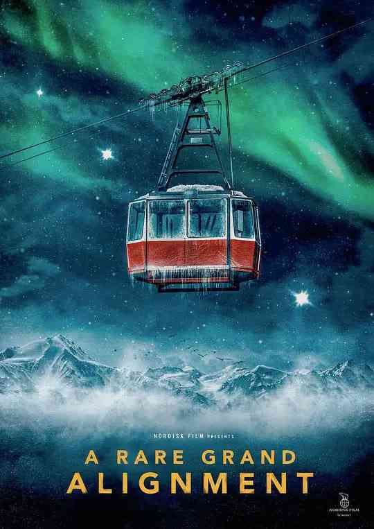 《星缘奇遇》最新免费高清电影无广告在线播放|惊悚·芬兰·2025  第1张