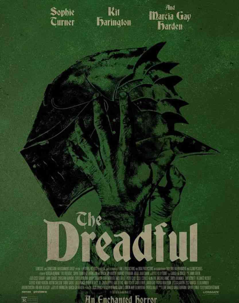 《可怖之事》最新免费高清电影无广告在线播放|恐怖·英国·2026  第1张