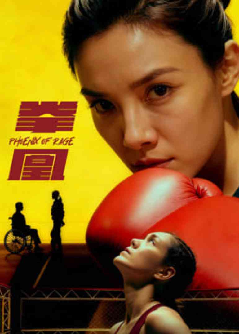 《拳凰 2026》最新免费高清电影无广告在线播放|动作·中国大陆·2026  第1张