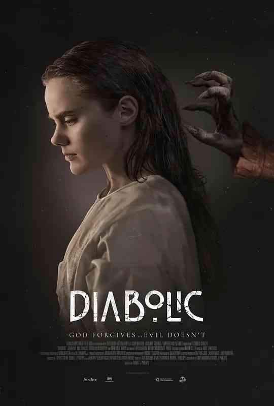 《恶魔之灵》最新免费高清电影无广告在线播放|恐怖·澳大利亚·2025  第1张