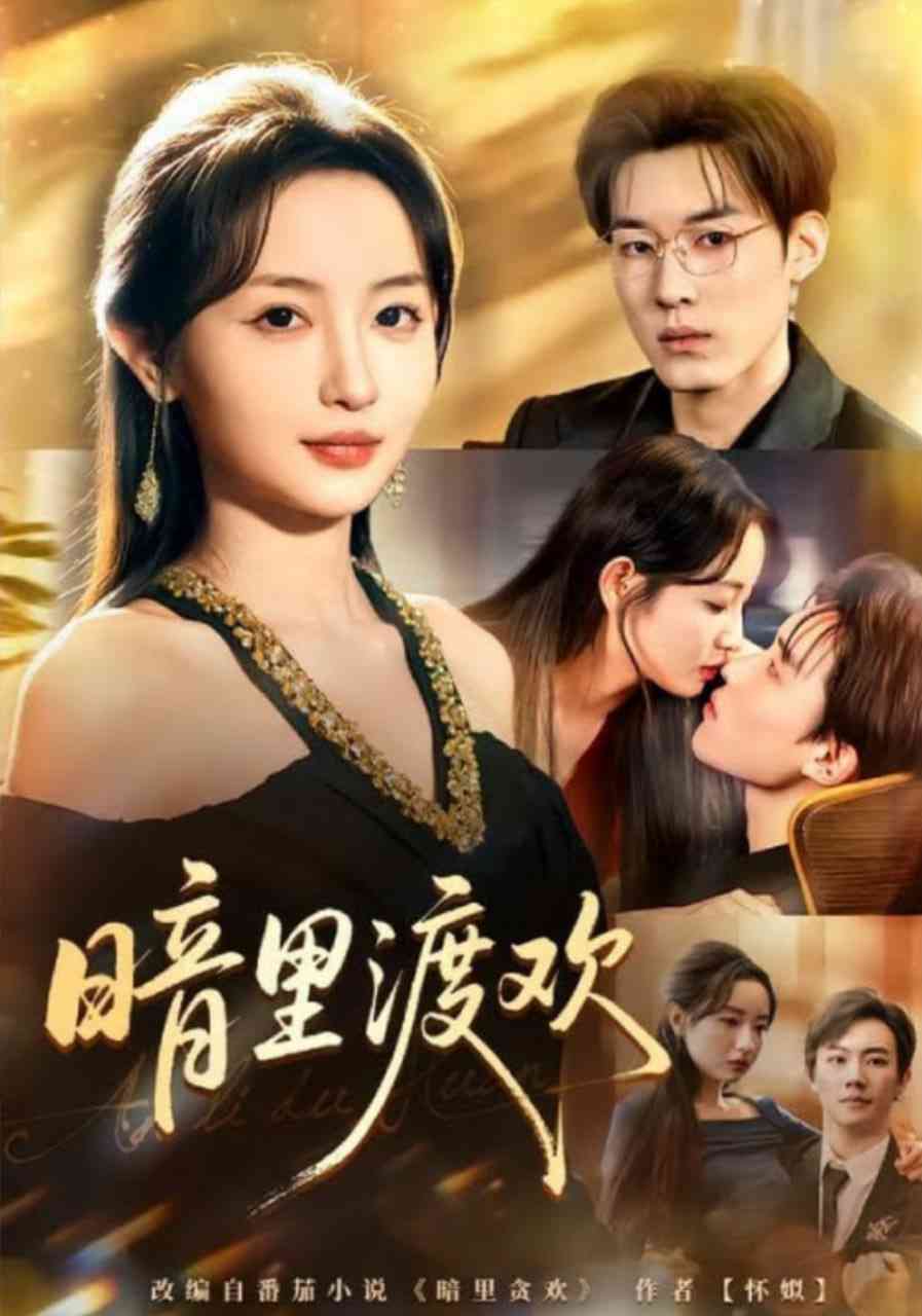 《暗里渡欢》全集免费高清短剧无广告在线播放|短剧·中国大陆·2025  第1张