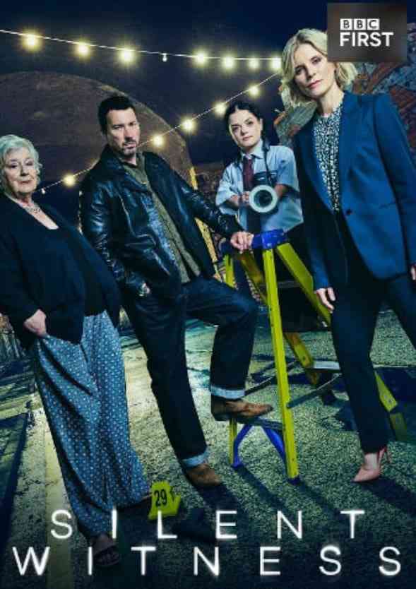 《无声的证言 第二十九季》全集免费高清电视剧无广告在线播放|剧情·英国·2026