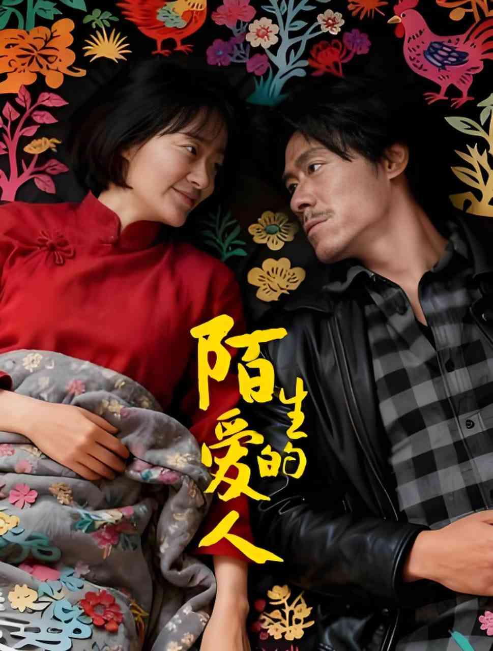 《陌生的爱人》最新免费高清电影无广告在线播放|剧情·中国大陆·2026