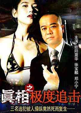 《真相之极度追击》最新免费高清电影无广告在线播放|动作·中国香港·1993  第1张