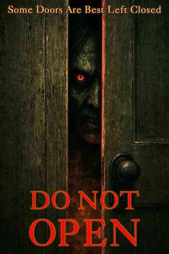 《凶门忌开》最新免费高清电影无广告在线播放|惊悚,恐怖·美国·2026