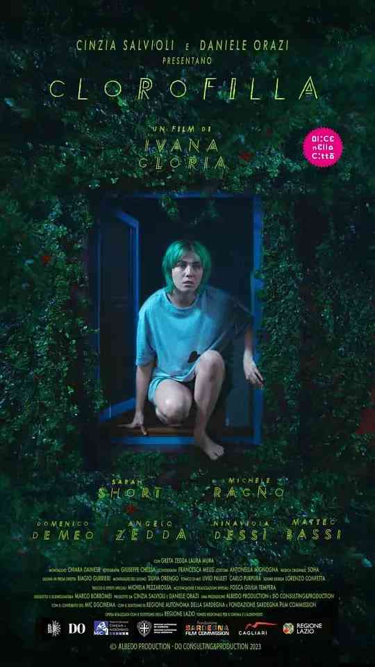 《氯霉素》最新免费高清电影无广告在线播放|奇幻·意大利·2023