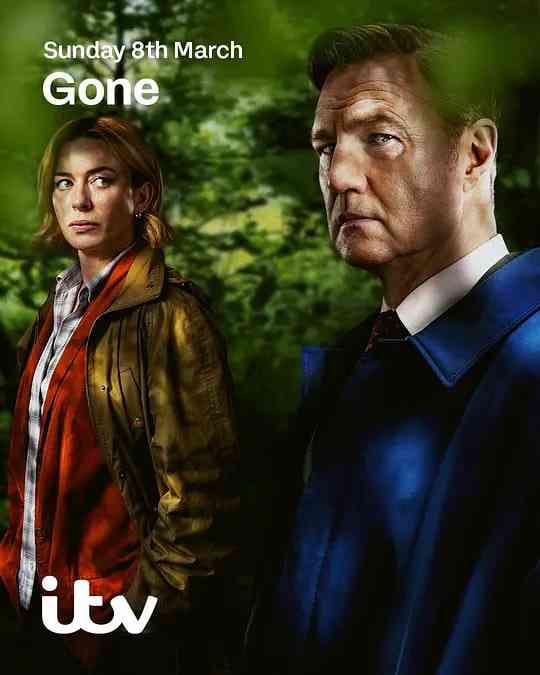 《消失的妻子》全集免费高清电视剧无广告在线播放|剧情,惊悚·英国·2026  第1张