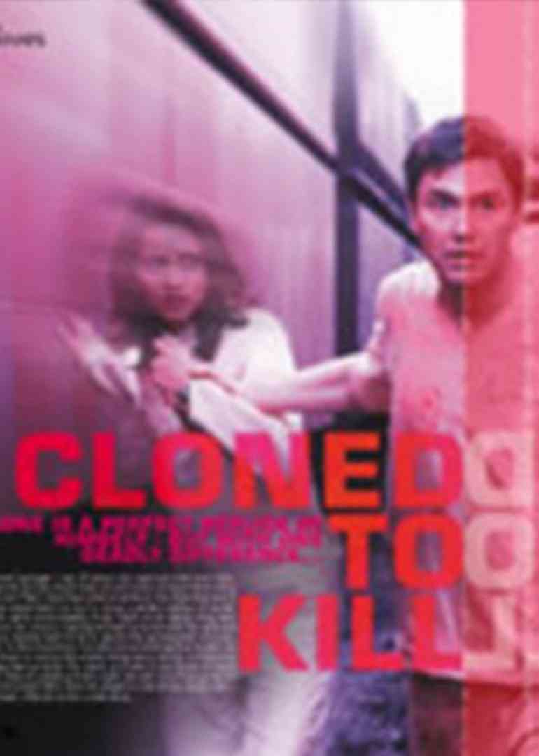 《克隆谋杀》最新免费高清电影无广告在线播放|惊悚,科幻,动作·德国·2000  第1张