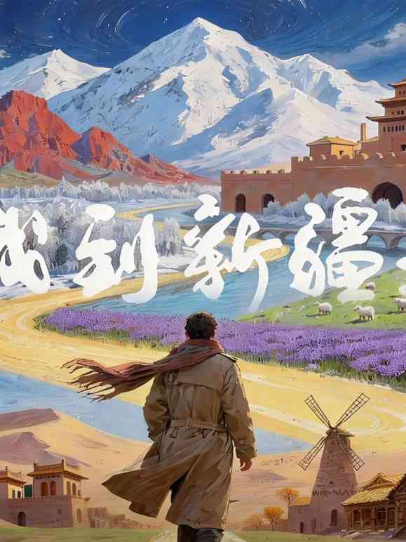 《我到新疆去 第二季》全集免费高清电视剧无广告在线播放|剧情·中国大陆·2026