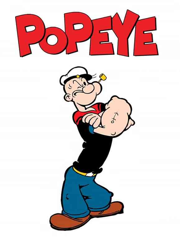 《大力水手 2017》全集免费高清短剧无广告在线播放|动画·美国·2017