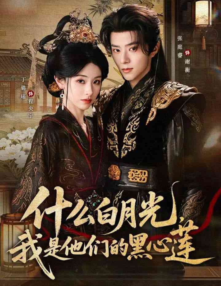 《什么白月光，我是他们的黑心莲》全集免费高清短剧无广告在线播放|短剧·中国大陆·2026