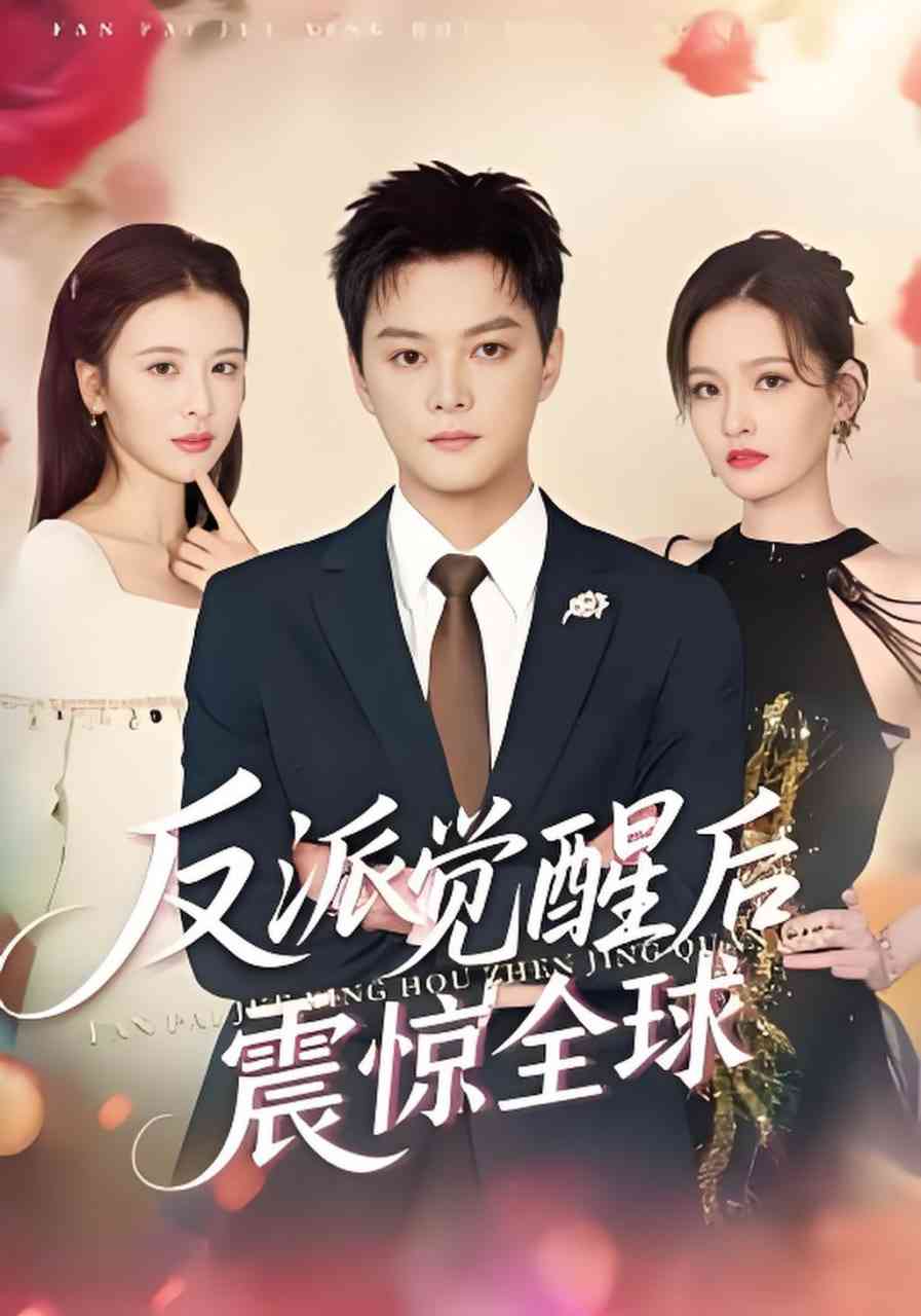 《裴总难缠狗都不谈》全集免费高清短剧无广告在线播放|短剧·中国大陆·2026