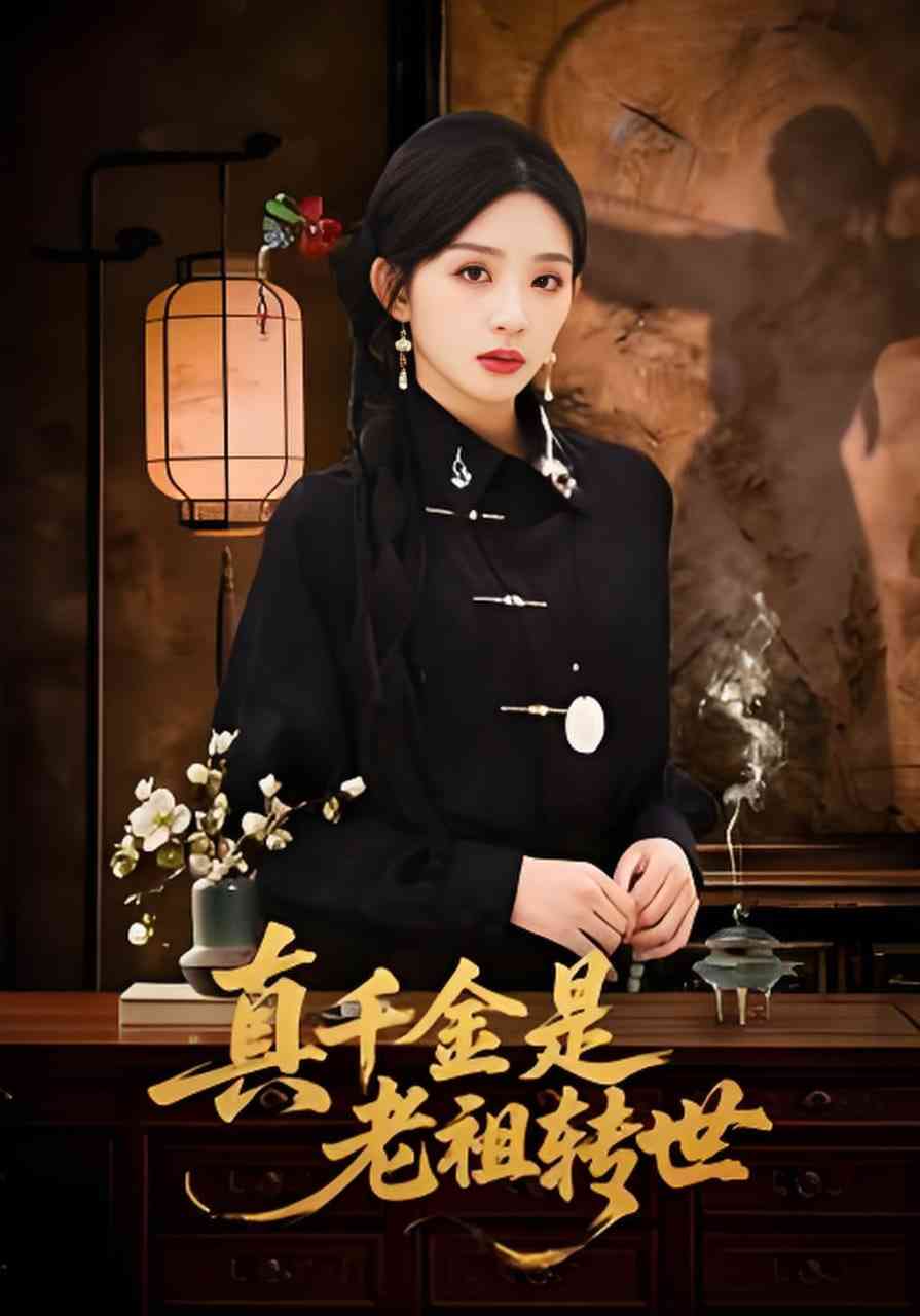 《真千金是老祖转世》全集免费高清短剧无广告在线播放|短剧·中国大陆·2026
