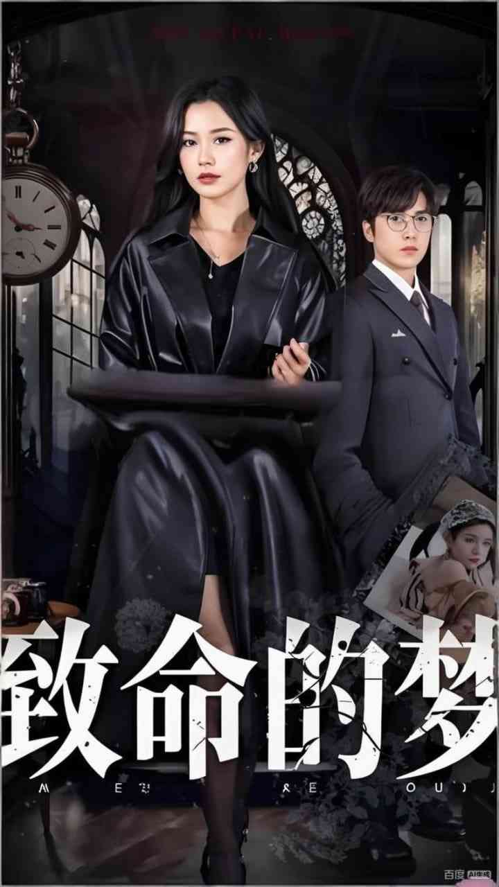 《致命的梦》全集免费高清短剧无广告在线播放|短剧·中国大陆·2026