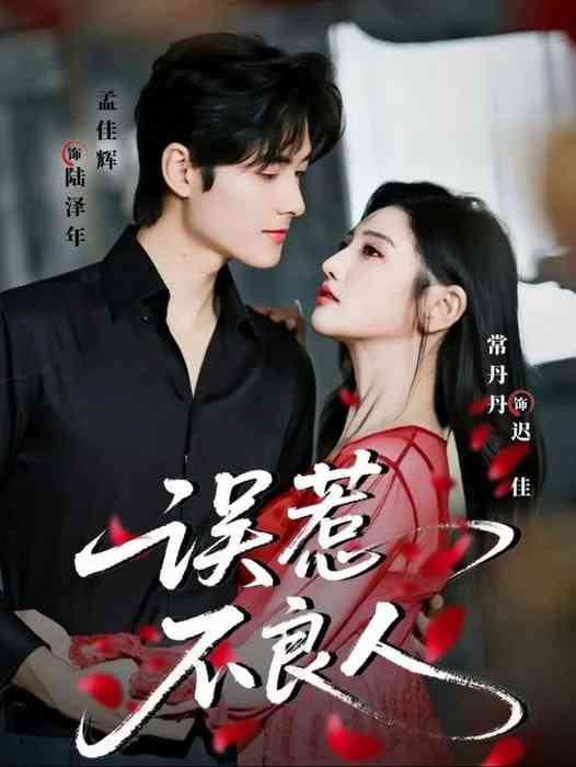 《误惹不良人》全集免费高清短剧无广告在线播放|短剧·中国大陆·2026