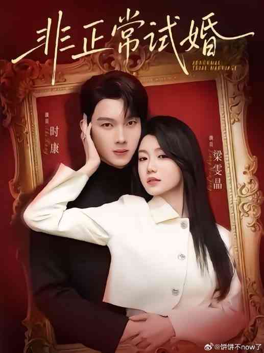 《非正常试婚》全集免费高清短剧无广告在线播放|短剧·中国大陆·2026