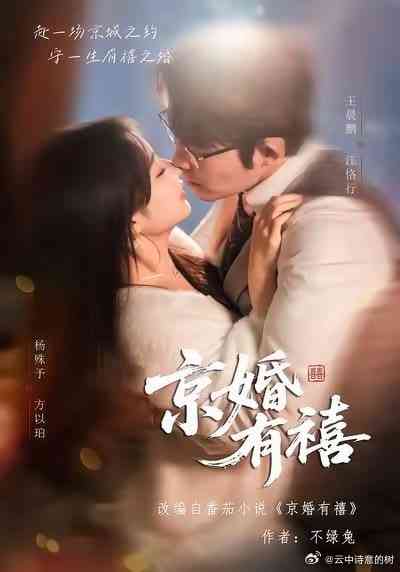 《京婚有禧》全集免费高清短剧无广告在线播放|短剧·中国大陆·2026