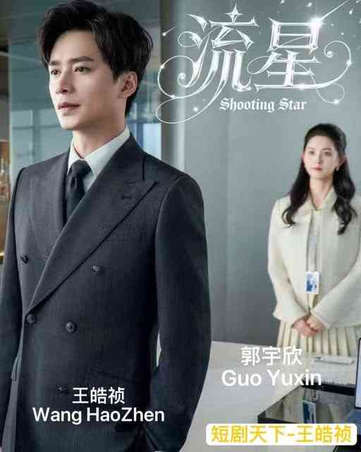 《流星》全集免费高清短剧无广告在线播放|短剧·中国大陆·2026