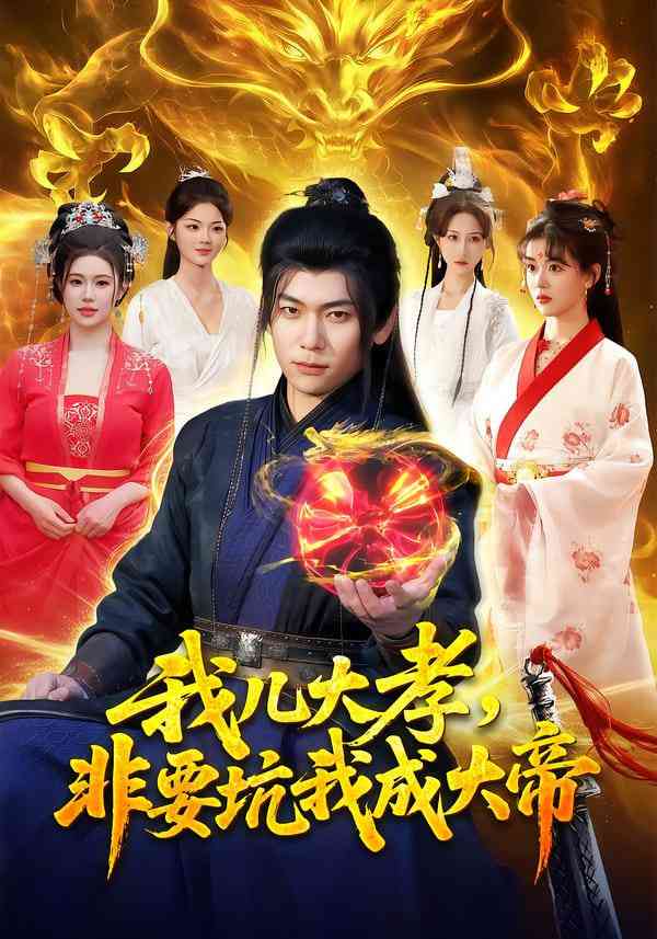 《我儿大孝，非要坑我成大帝》全集免费高清短剧无广告在线播放|短剧·中国大陆·2026