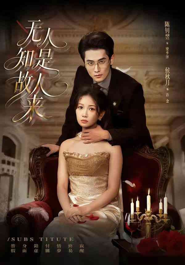 《无人知是故人来》全集免费高清短剧无广告在线播放|短剧·中国大陆·2026