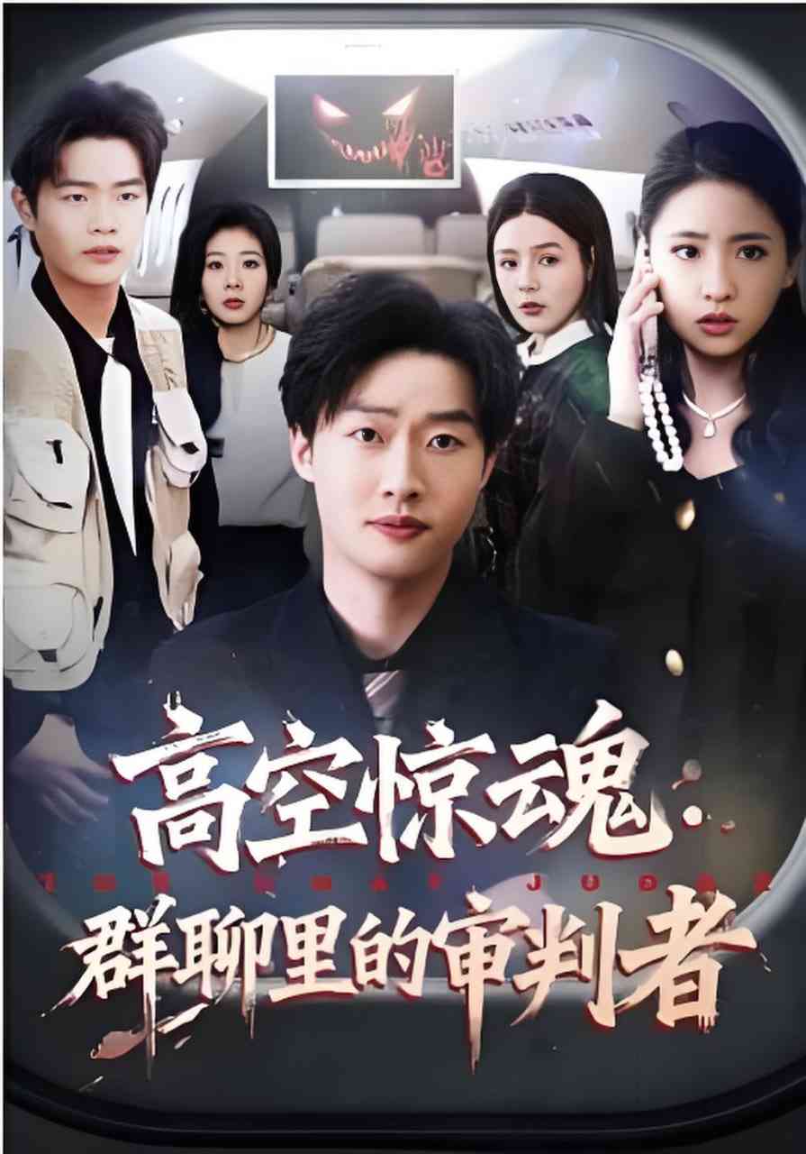 《高空惊魂：群聊里的审判者》全集免费高清短剧无广告在线播放|短剧·中国大陆·2026