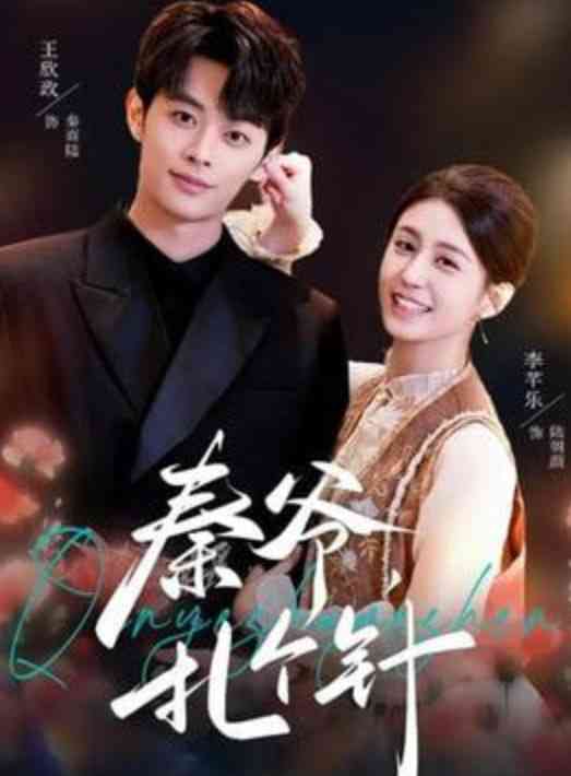 《秦爷，扎个针》全集免费高清短剧无广告在线播放|短剧·中国大陆·2026