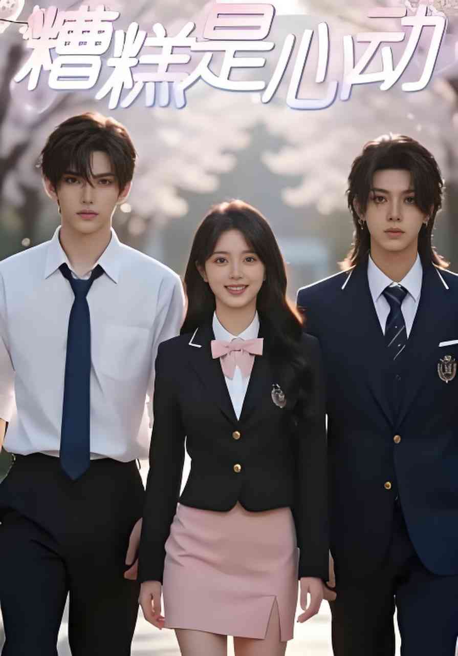 《糟糕是心动》全集免费高清短剧无广告在线播放|短剧·中国大陆·2026