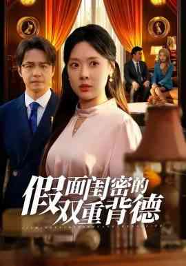 《假面闺密的双重背德》全集免费高清短剧无广告在线播放|短剧·中国大陆·2026