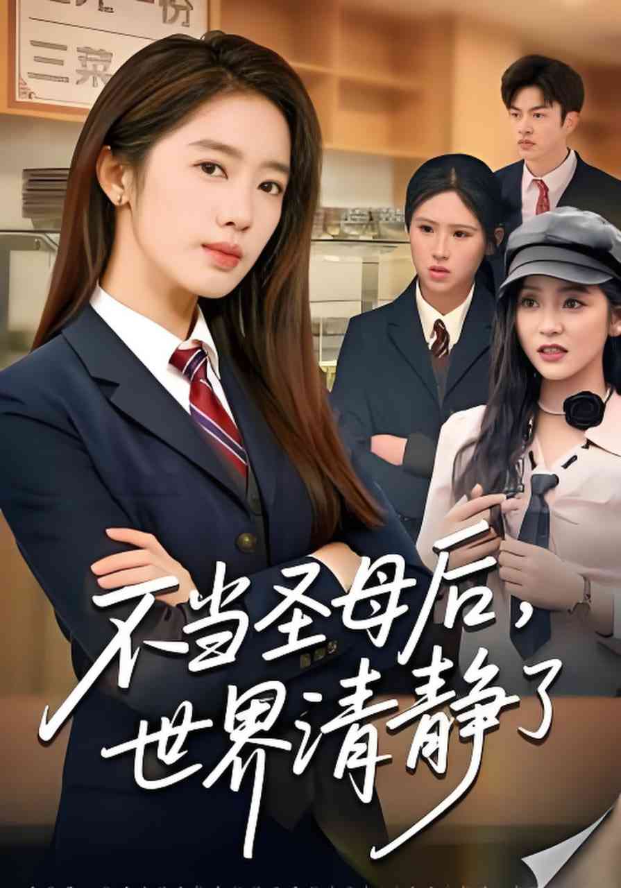 《不当圣母后，世界清静了》全集免费高清短剧无广告在线播放|短剧·中国大陆·2026