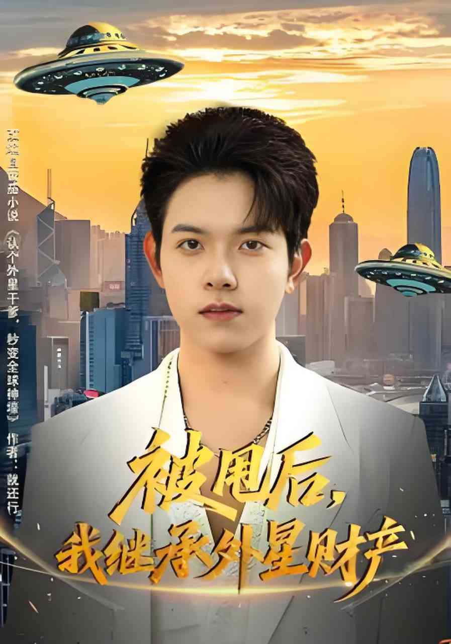 《被甩后，我继承外星财产》全集免费高清短剧无广告在线播放|短剧·中国大陆·2026