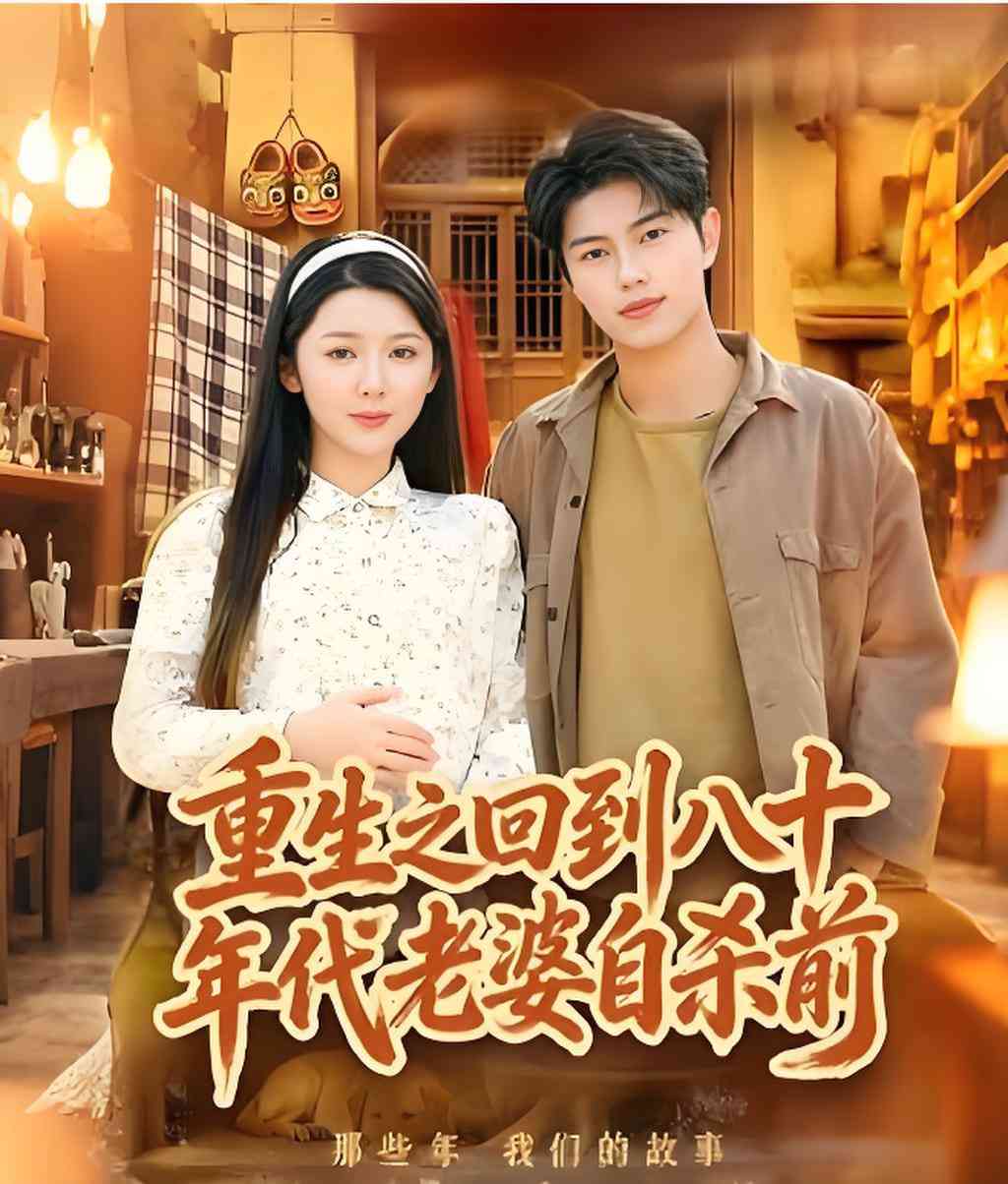 《重生之回到八十年代老婆自杀前》全集免费高清短剧无广告在线播放|短剧·中国大陆·2026