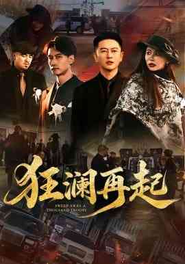 《狂澜再起》全集免费高清短剧无广告在线播放|短剧·中国大陆·2026
