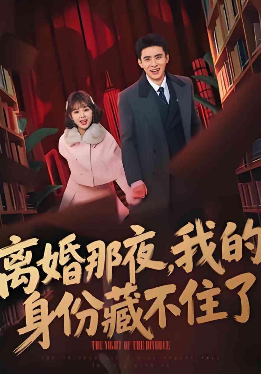 《离婚那夜，我的身份藏不住了》全集免费高清短剧无广告在线播放|短剧·中国大陆·2026