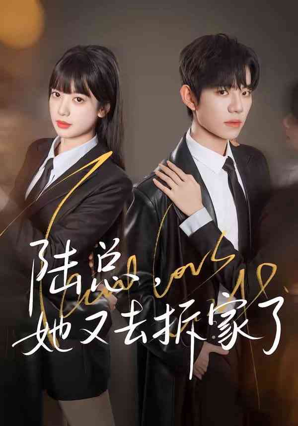 《陆总，她又去拆家了》全集免费高清短剧无广告在线播放|短剧·中国大陆·2026