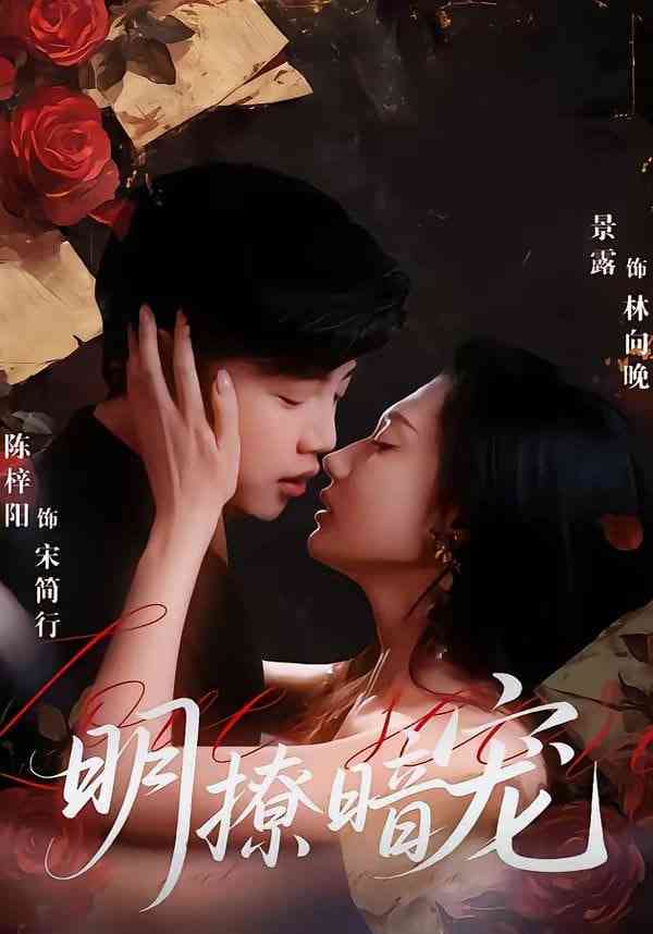 《明撩暗宠》全集免费高清短剧无广告在线播放|短剧·中国大陆·2026